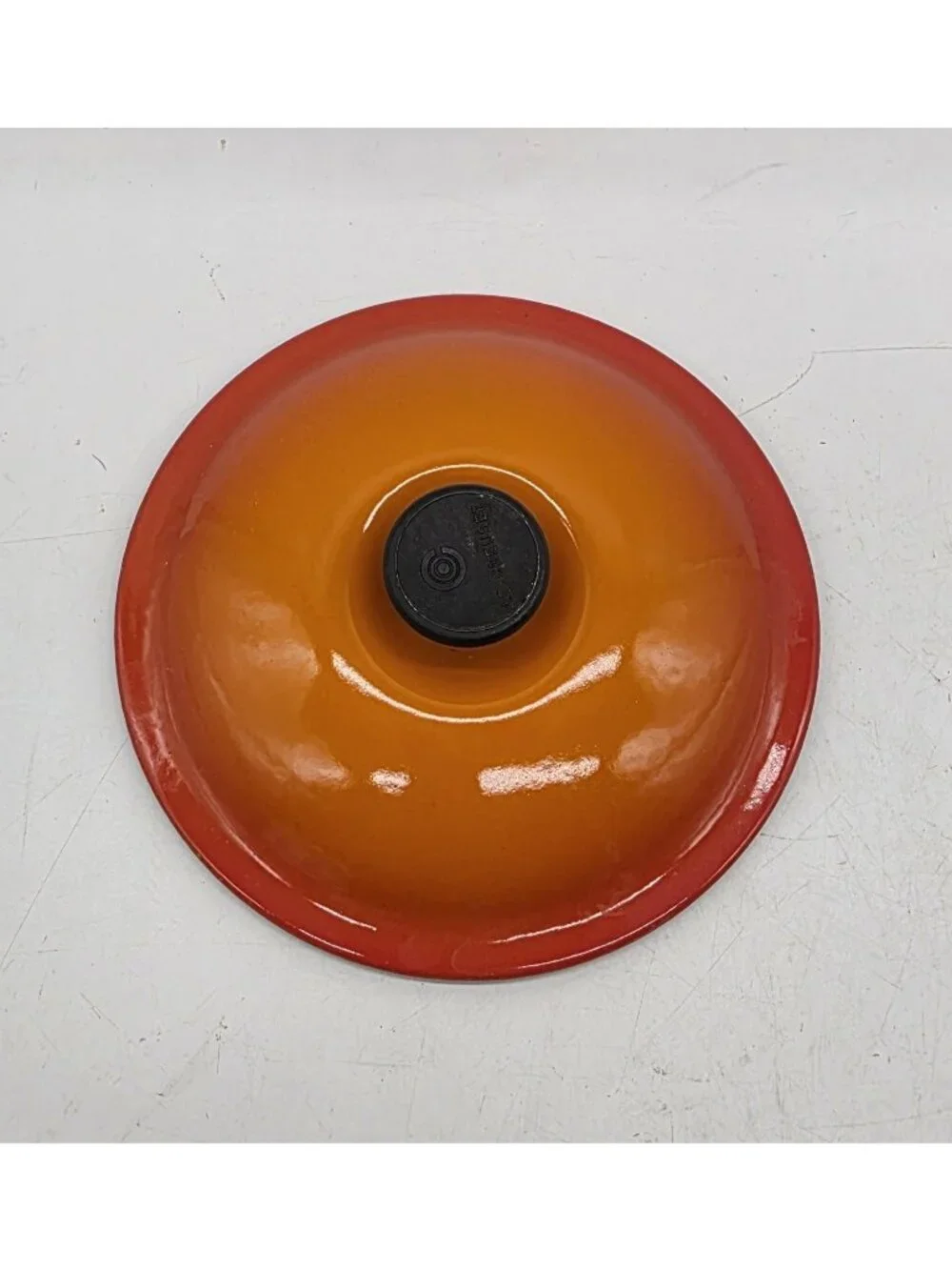 Le Creuset le creuset